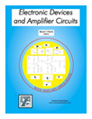 Electronic Devices and Amplifier Circuits with MATLAB Applications